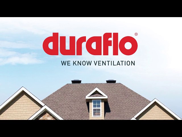 Duraflo We Know Ventilation