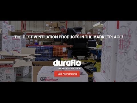 Duraflo - Product Videos
