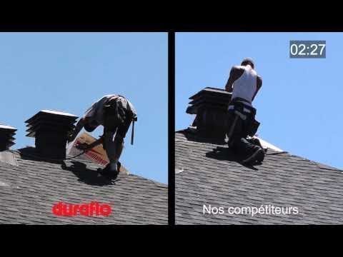 LeVentilateur Installation