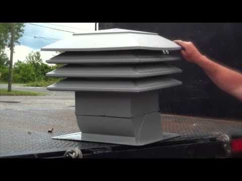 PROVentilator Crush Test