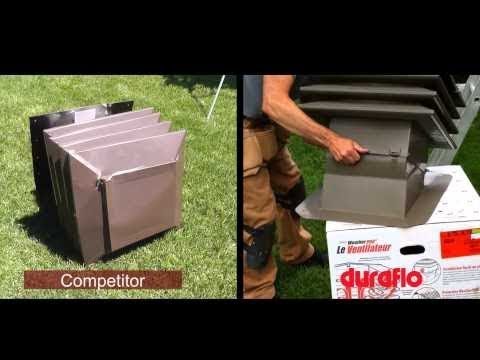 PROVentilator Drop Test