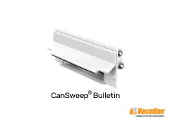 cansweep bulletin