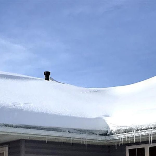 The Solution to Common Roof Venting Issues