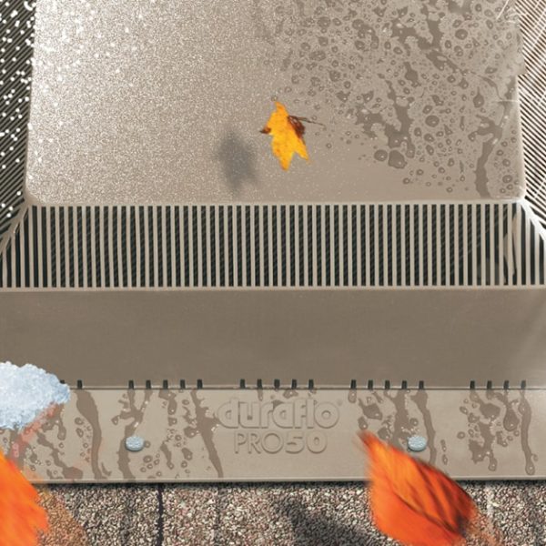 Installing the WeatherPRO® PRO50 Roof Vent