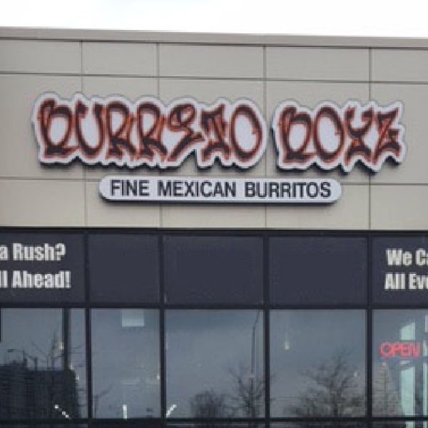 What’s Below the Floor at Burrito Boyz?