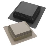 duraflo weatherpro roof vents