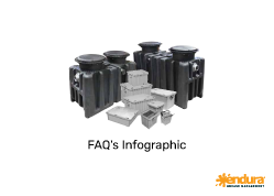 endura faq infographic