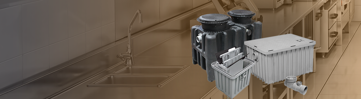 Endura XL Solids Interceptors