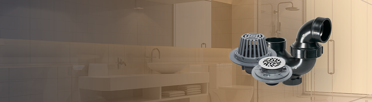 Solvent Weld Sewer Fittings