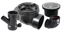 Specialty Plumbing Products