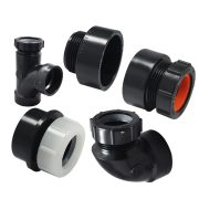 plumbing trap adapters