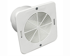Bathroom Soffit Exhaust Vent