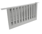Foundation Vent