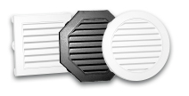 Gable Vents