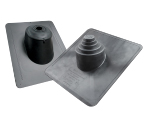 Multiple Size Roof Flashings