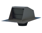 Rangehood Exhaust Vent